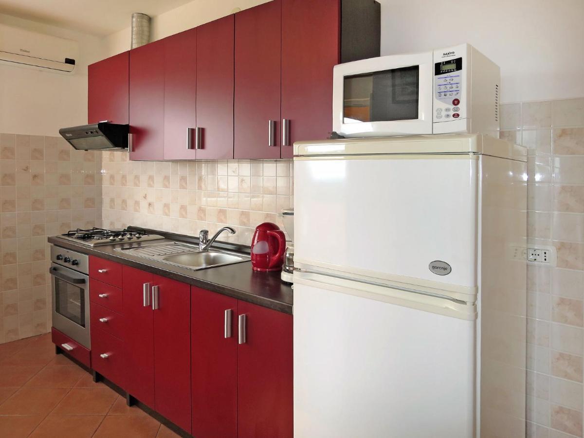 Elsa - Lbn108 By Interhome Apartment Ravni