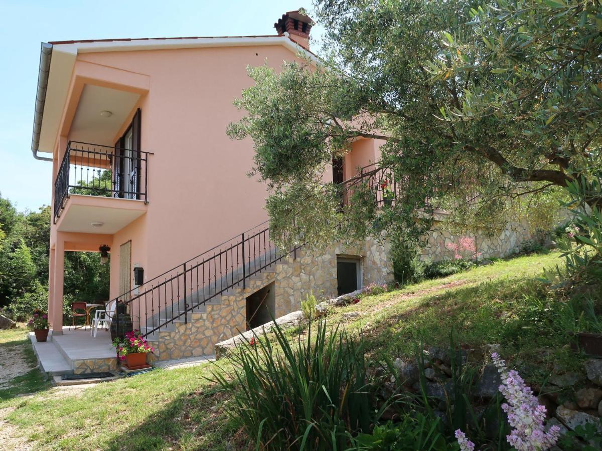 Elsa - Lbn108 By Interhome Apartment Ravni
