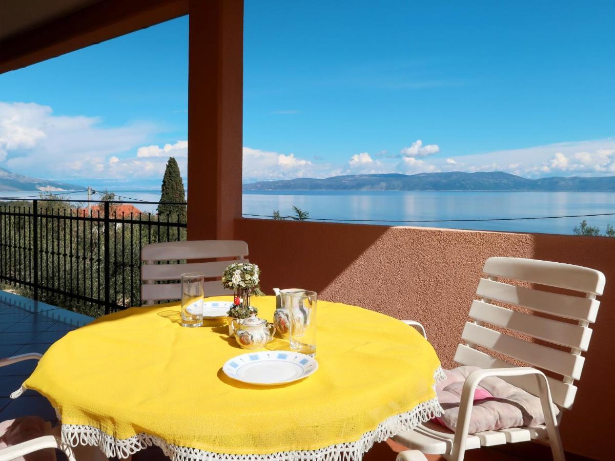 Apartment Elsa - Lbn108 By Interhome *