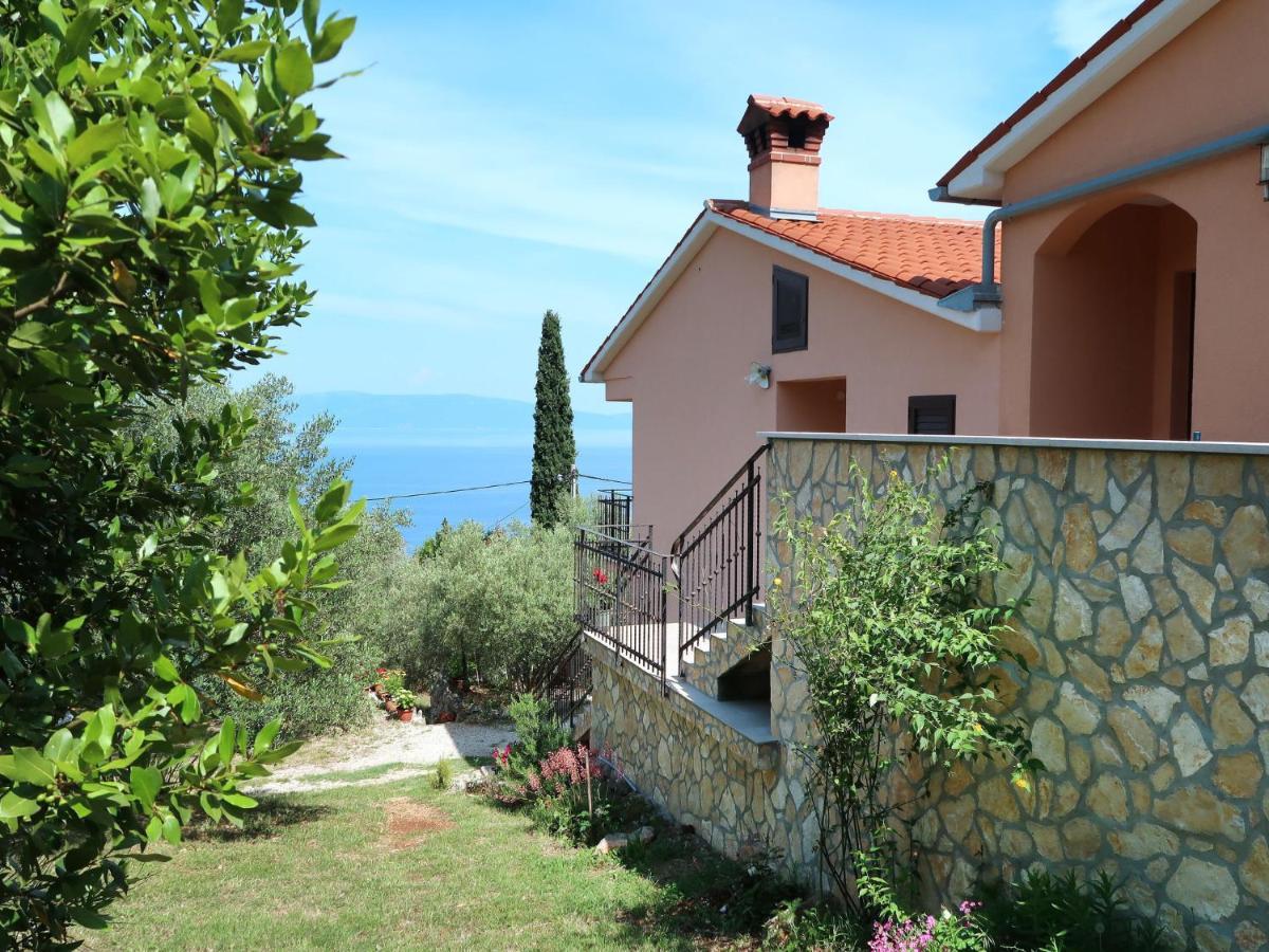 Elsa - Lbn108 By Interhome Apartment *