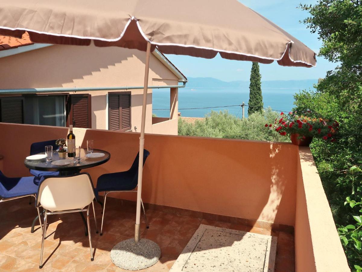 Apartment Elsa - Lbn108 By Interhome Ravni