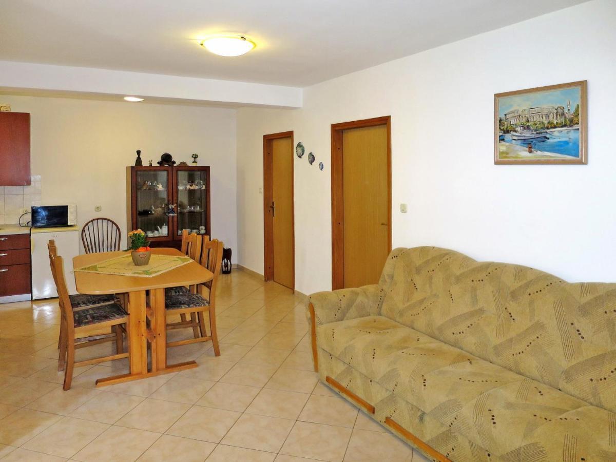 Elsa - Lbn108 By Interhome Apartment Ravni