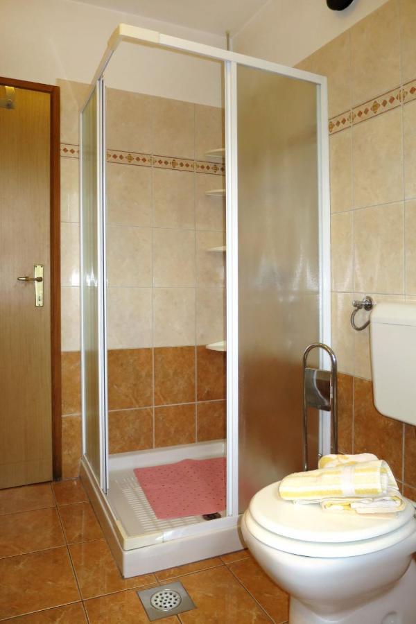 Elsa - Lbn108 By Interhome Apartment *