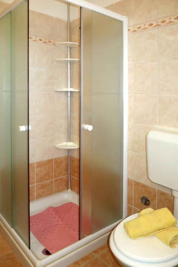 Apartment Elsa - Lbn108 By Interhome *