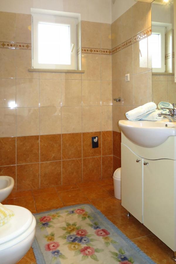 Apartment Elsa - Lbn108 By Interhome *
