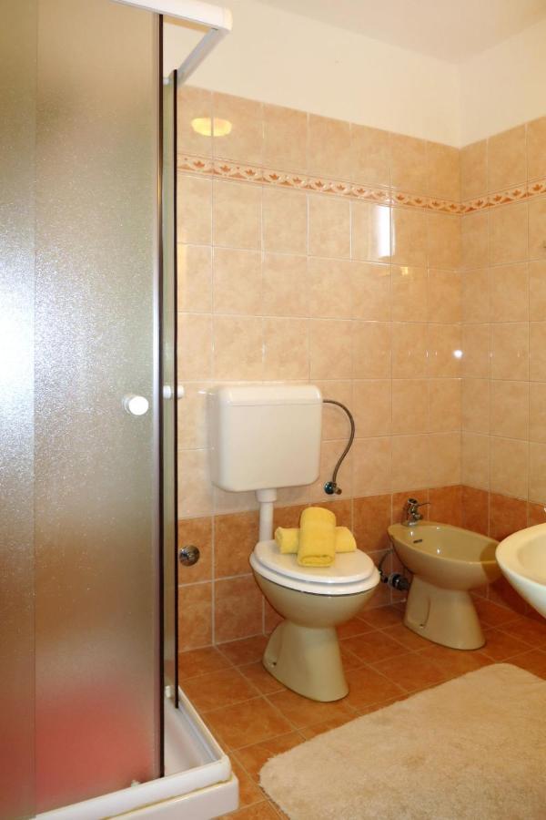 Elsa - Lbn108 By Interhome Apartment *