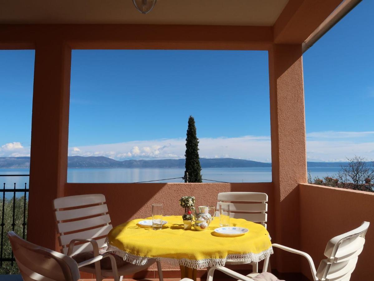 Elsa - Lbn108 By Interhome Apartment Ravni